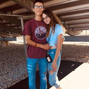 Meet your Posher, Ben